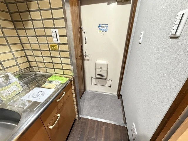 浜町グランコート