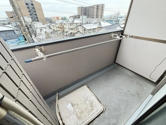 浜町グランコート