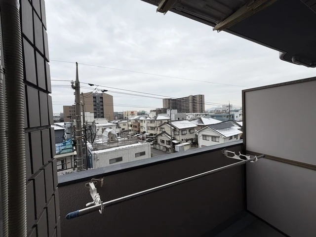 浜町グランコート