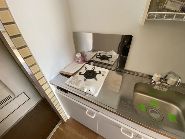 浜町グランコート