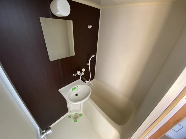 浜町グランコート