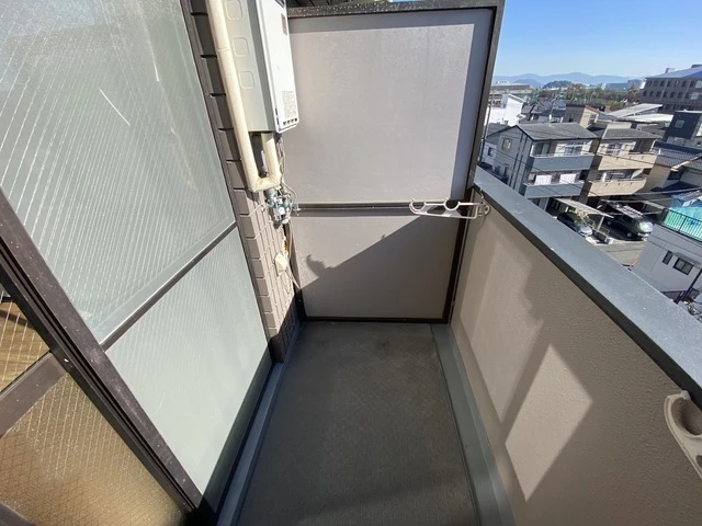 浜町グランコート