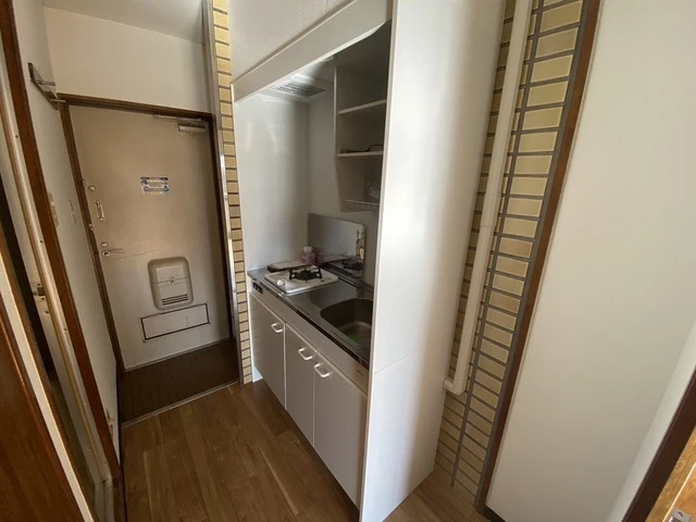 浜町グランコート