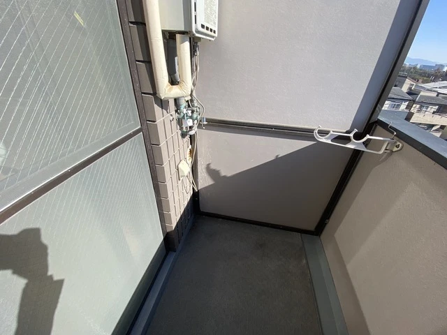 浜町グランコート