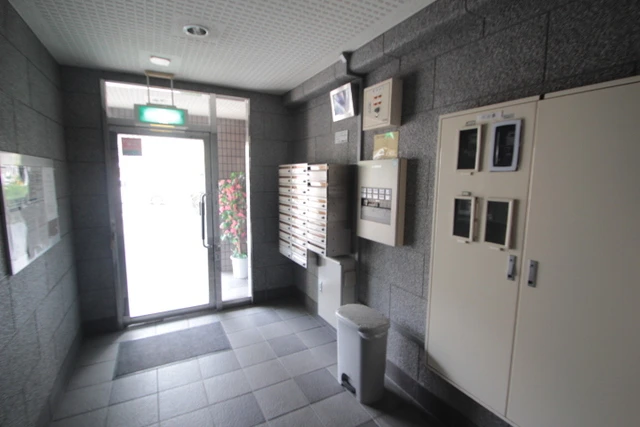 浜町グランコート