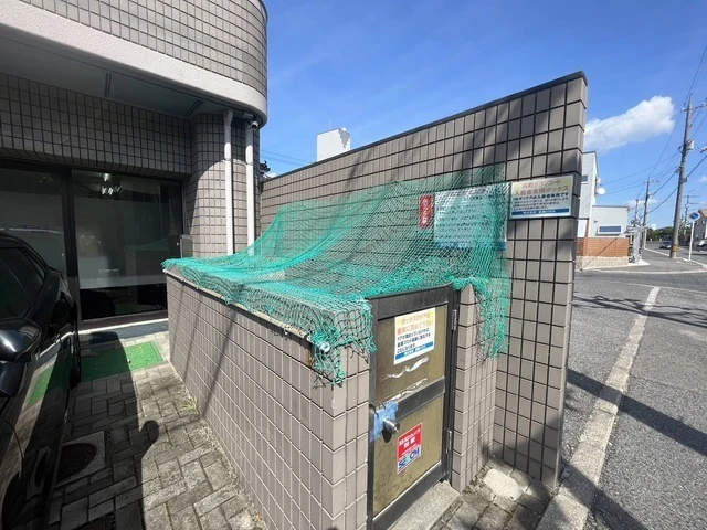 浜町グランコート