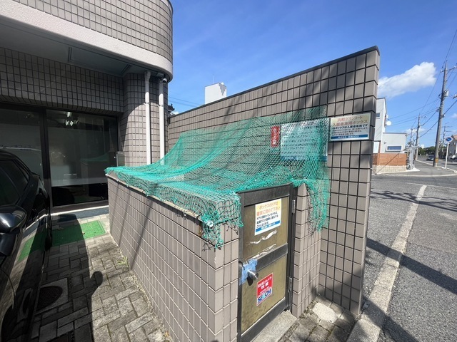 浜町グランコート