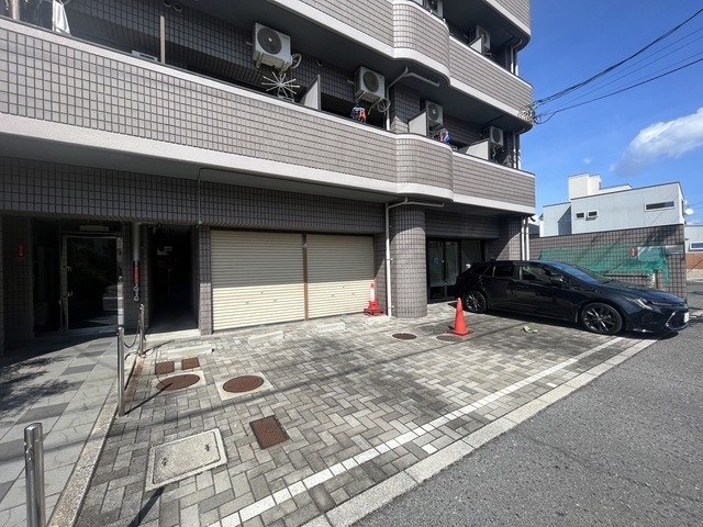 浜町グランコート