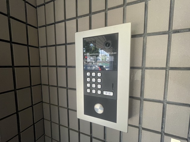 浜町グランコート