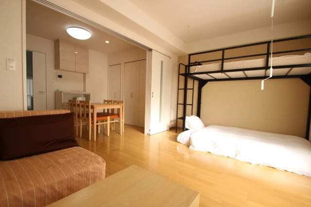 アーバインステイ広島イースト