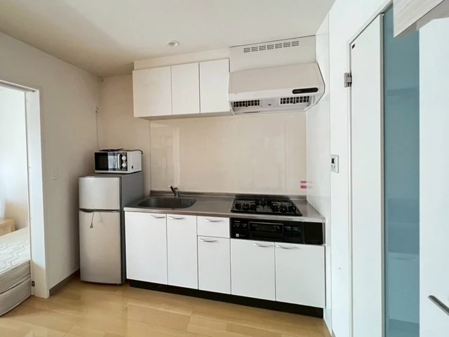 アーバインステイ広島イースト