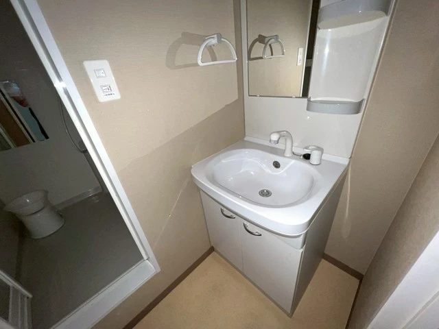 アーバインステイ広島イースト