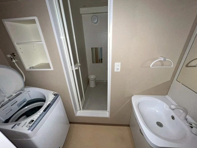 アーバインステイ広島イースト