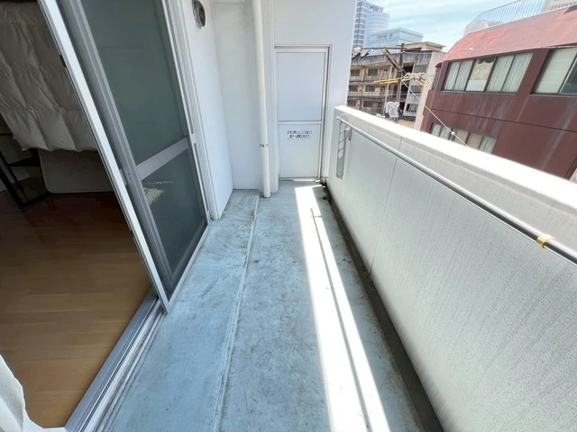 アーバインステイ広島イースト