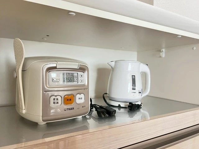 アーバインステイ広島イースト