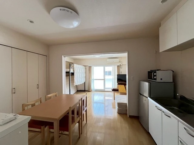 アーバインステイ広島イースト