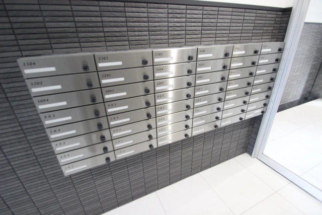 アーバインステイ広島イースト