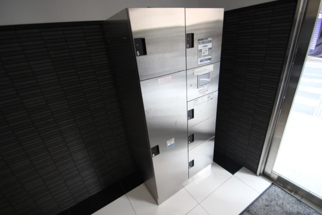 アーバインステイ広島イースト