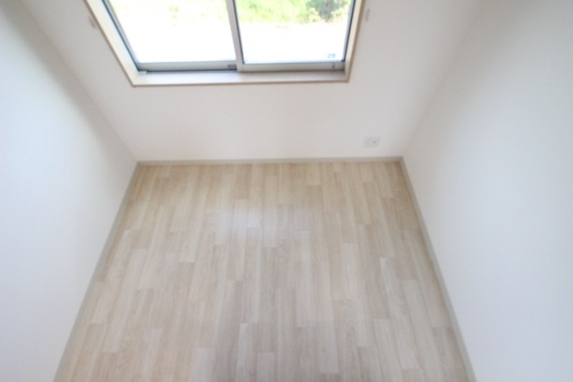 メゾネットShozoku