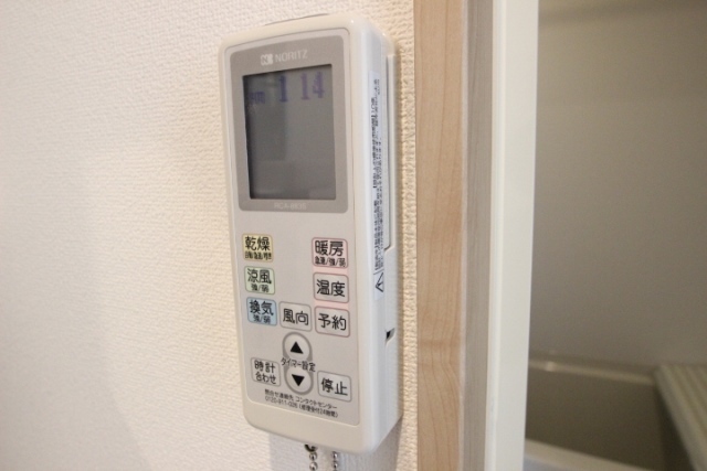 メゾネットShozoku