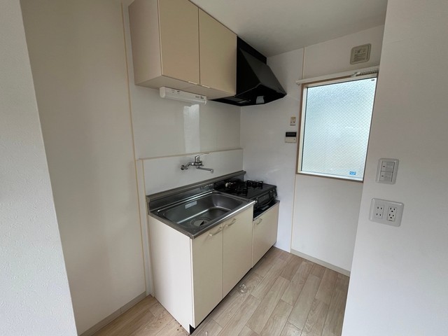 メゾネットShozoku