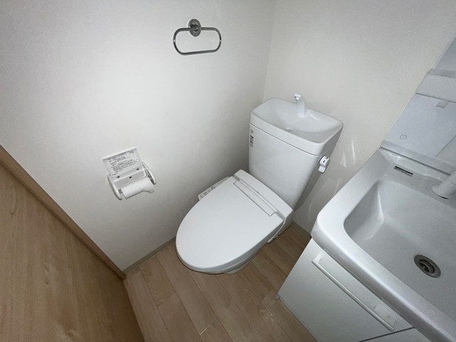 メゾネットShozoku