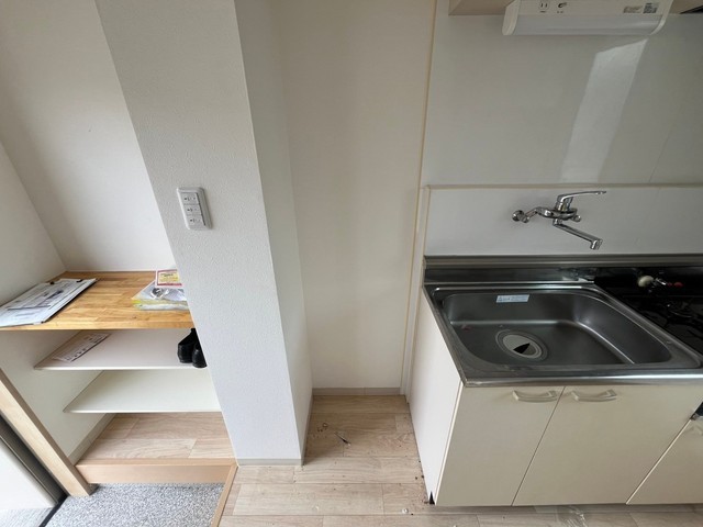 メゾネットShozoku