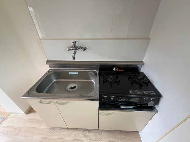 メゾネットShozoku