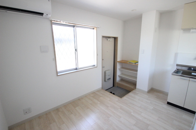 メゾネットShozoku