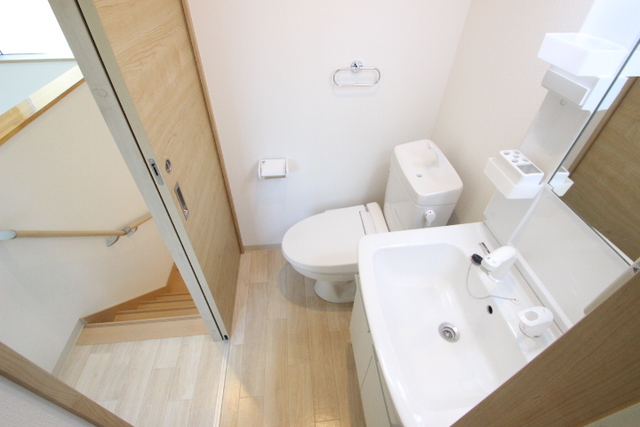 メゾネットShozoku