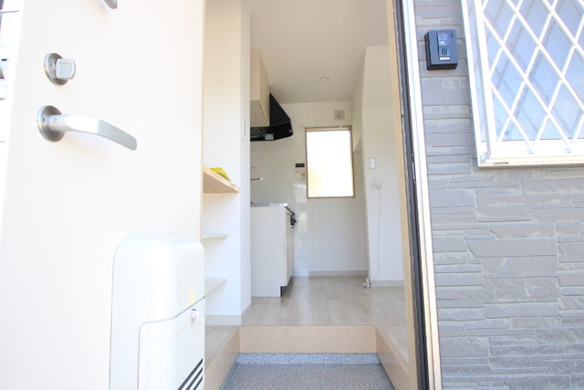 メゾネットShozoku