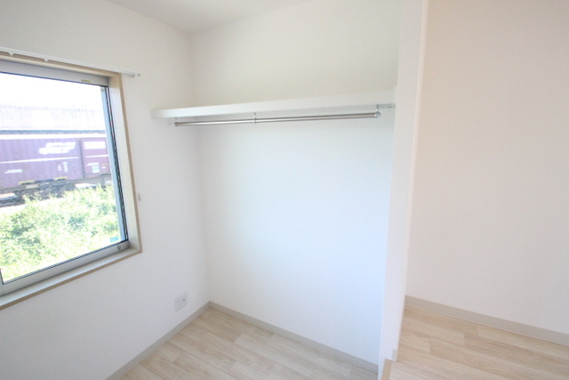 メゾネットShozoku