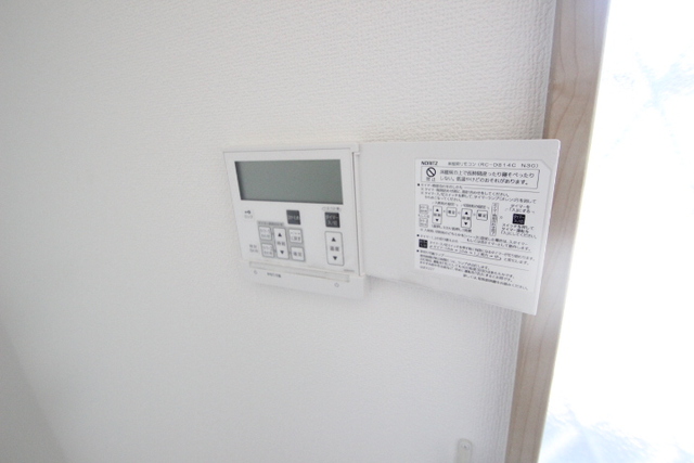 メゾネットShozoku