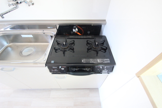 メゾネットShozoku