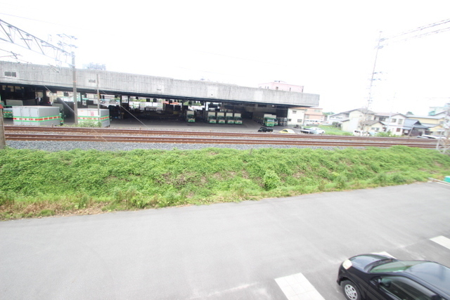 メゾネットShozoku