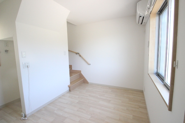 メゾネットShozoku