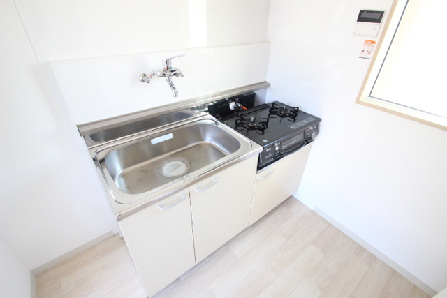 メゾネットShozoku