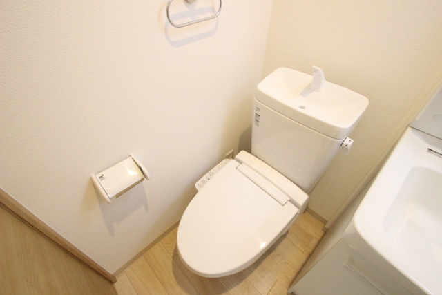 メゾネットShozoku