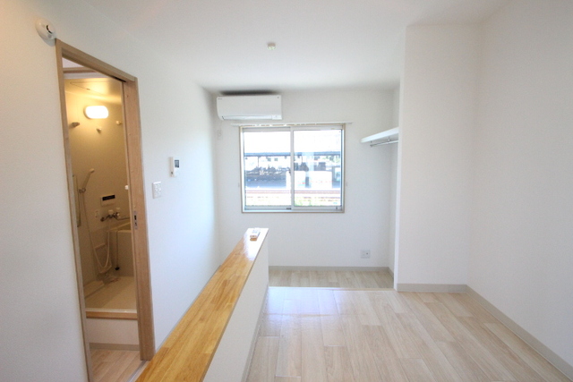 メゾネットShozoku