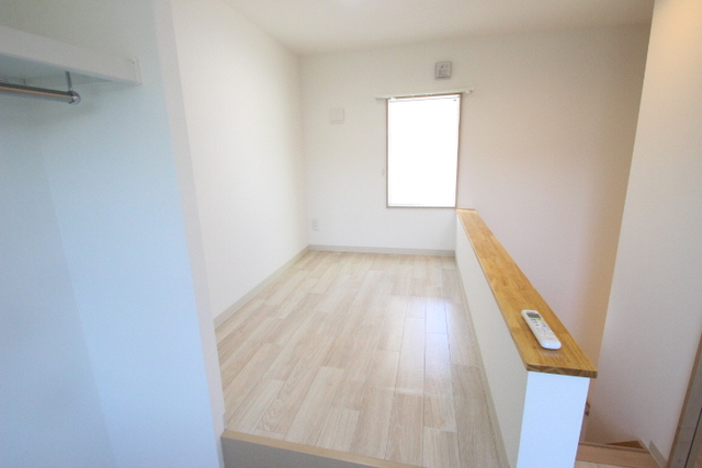 メゾネットShozoku