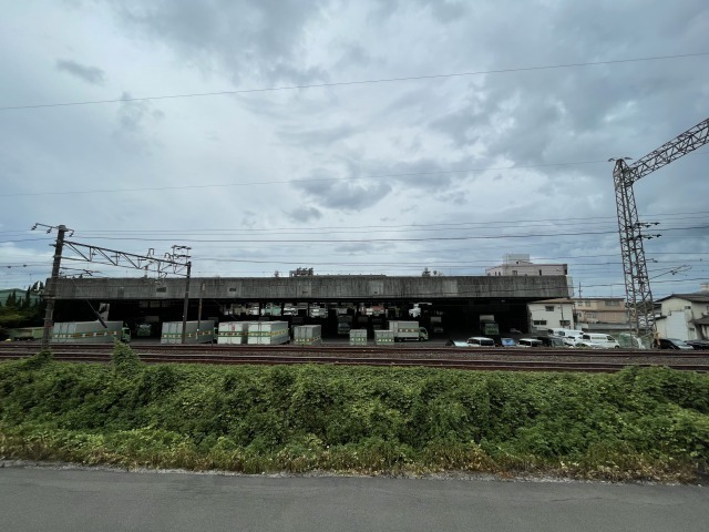 メゾネットShozoku