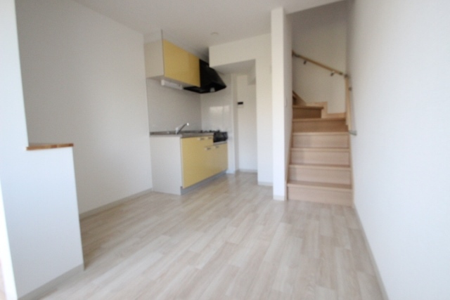 メゾネットShozoku