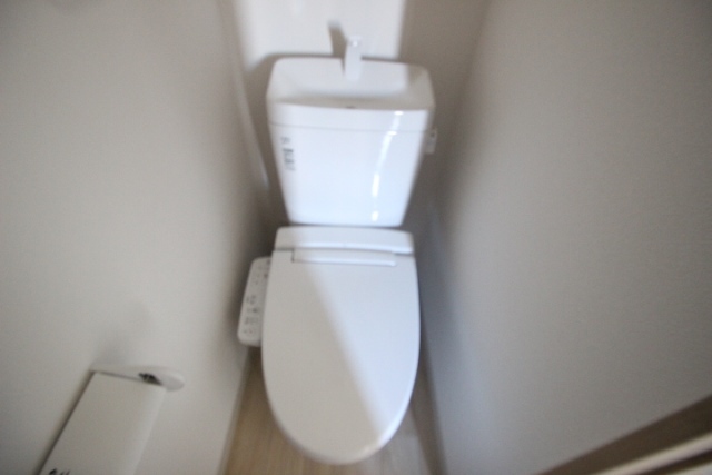 メゾネットShozoku