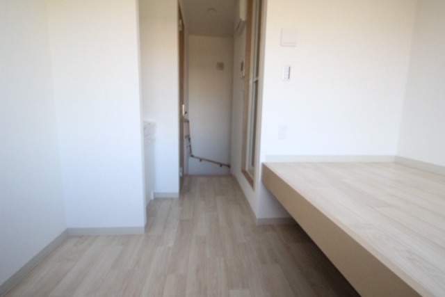 メゾネットShozoku