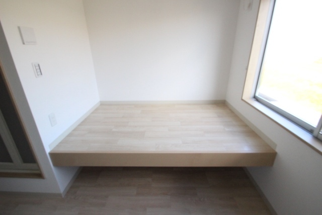 メゾネットShozoku