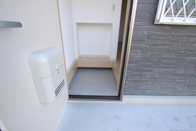 メゾネットShozoku