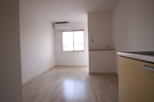 メゾネットShozoku