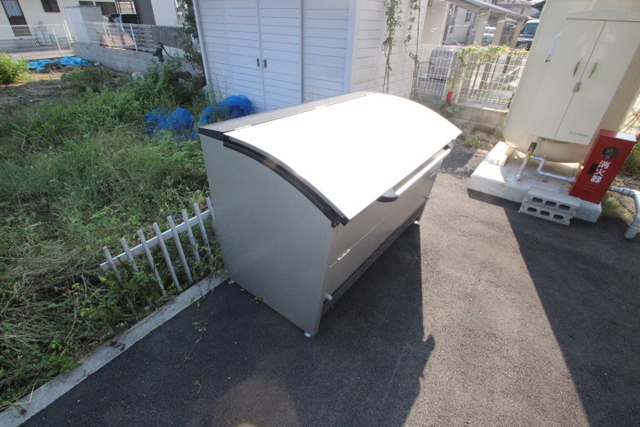 メゾネットShozoku