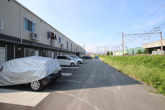 メゾネットShozoku