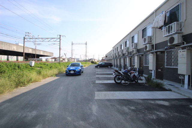 メゾネットShozoku